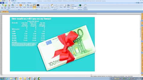 tax on bonus ireland|How to maximise the benefit of the end.